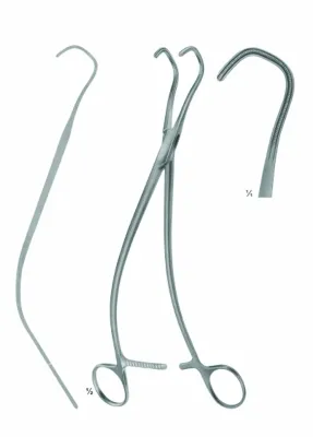 Bladder Retractors